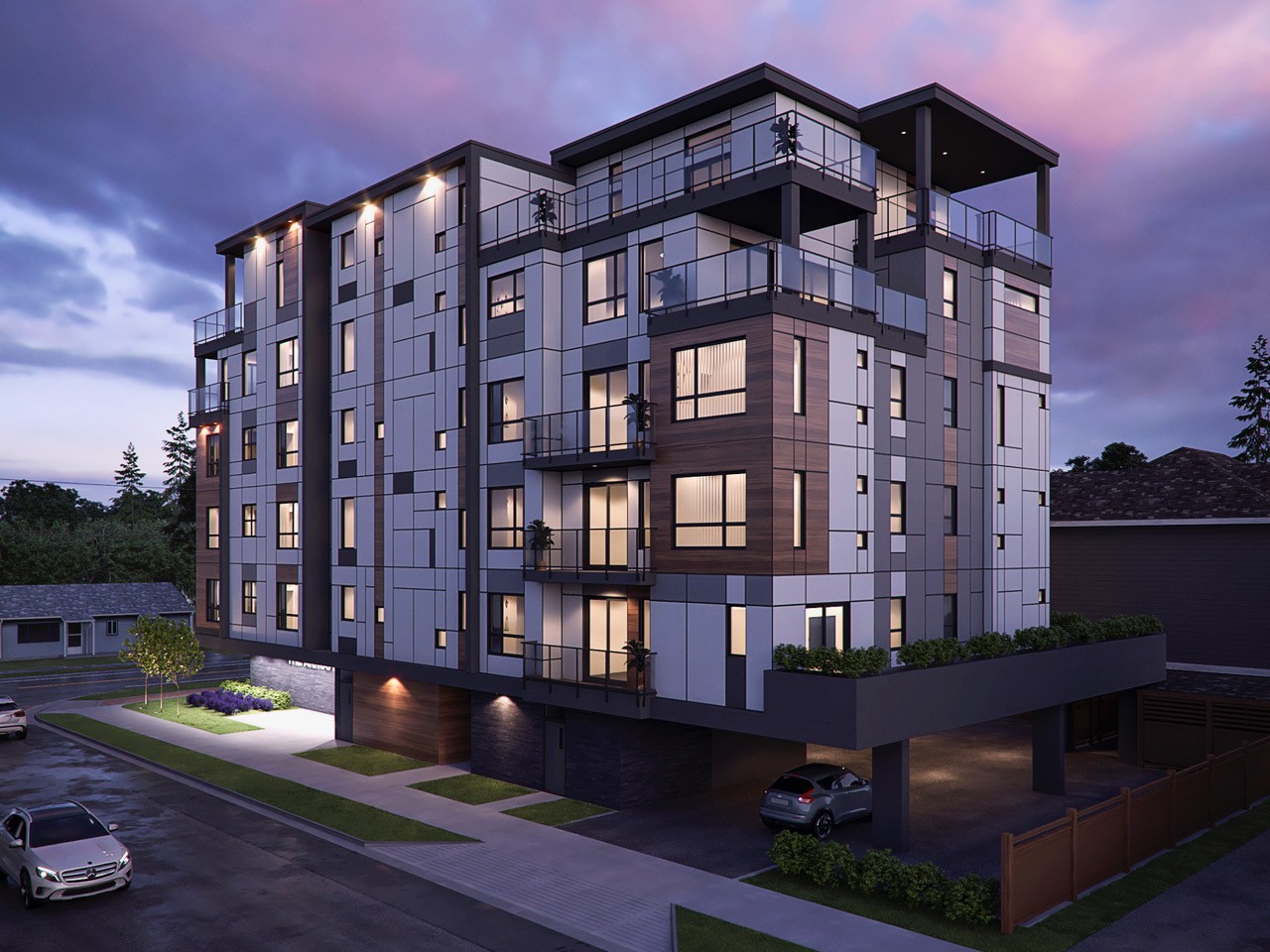 809 Arncote Ave